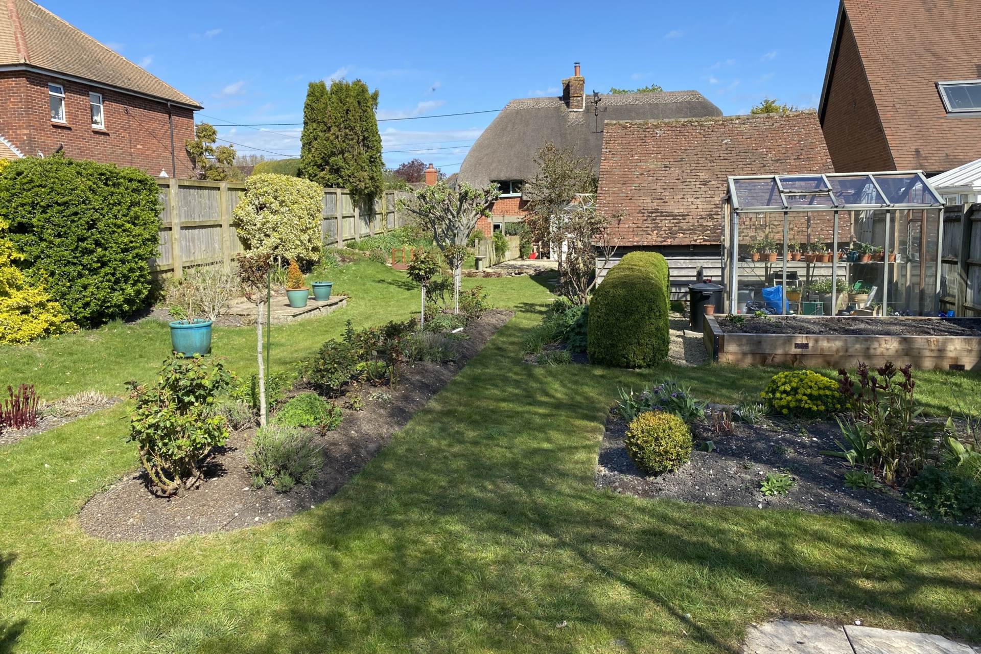 Additional Property Image 3 bedroom Detached for sale in Pewsey 4