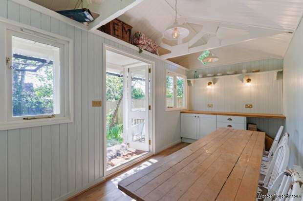 Additional Property Image 3 bedroom Terraced for sale in Marlborough 10