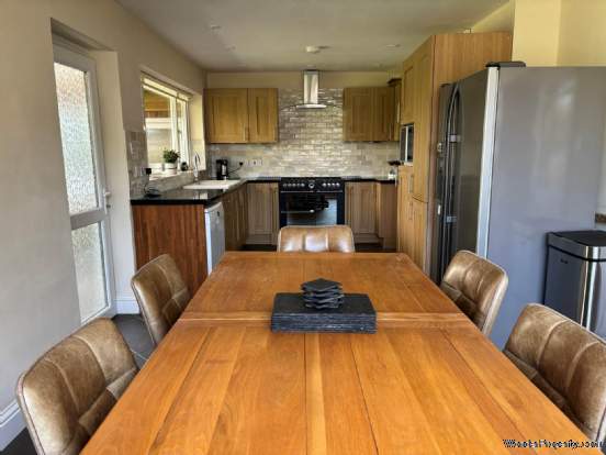 Additional Property Image 4 bedroom Detached to rent in Marlborough 6