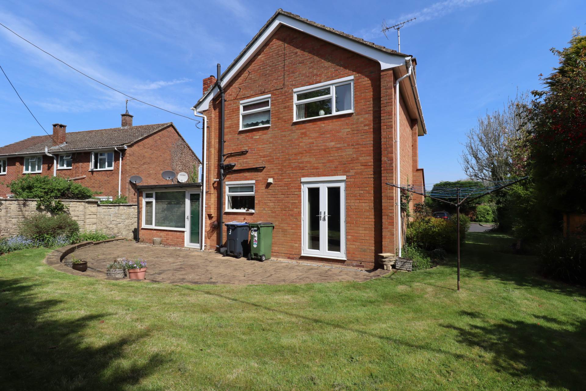 Additional Property Image 3 bedroom Detached for sale in Marlborough 2