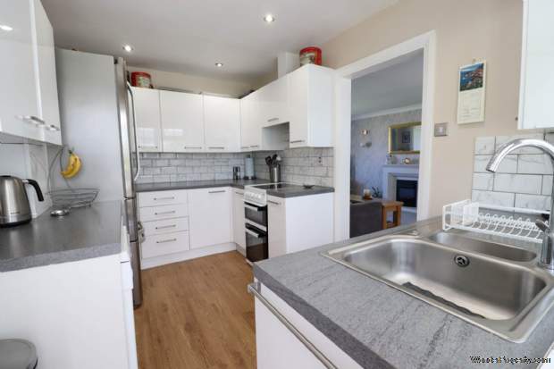 Additional Property Image 3 bedroom Detached Bungalow for sale in Marlborough 5