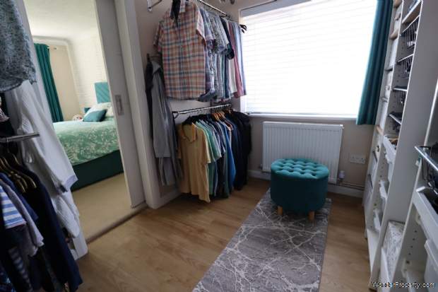 Additional Property Image 3 bedroom Detached Bungalow for sale in Marlborough 9