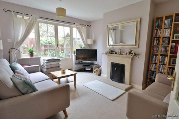 Additional Property Image 4 bedroom Detached for sale in Marlborough 2