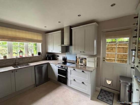 Additional Property Image 4 bedroom Detached for sale in Marlborough 4