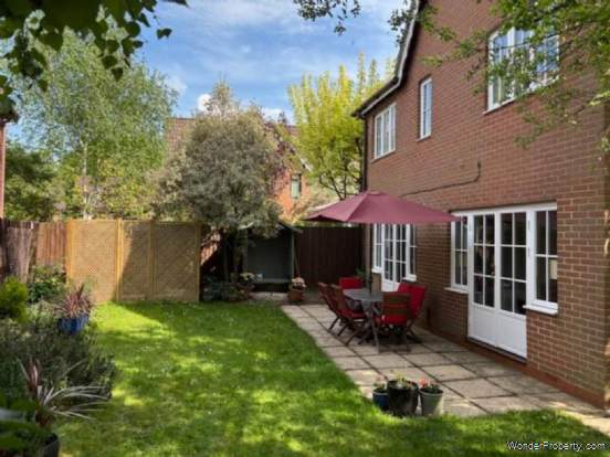 Additional Property Image 4 bedroom Detached for sale in Marlborough 10
