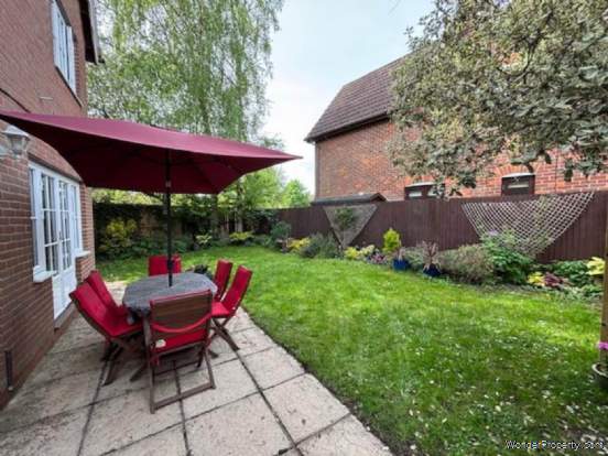 Additional Property Image 4 bedroom Detached for sale in Marlborough 11