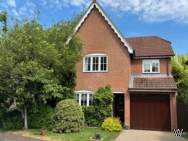 4 bedroom Detached for sale in Marlborough