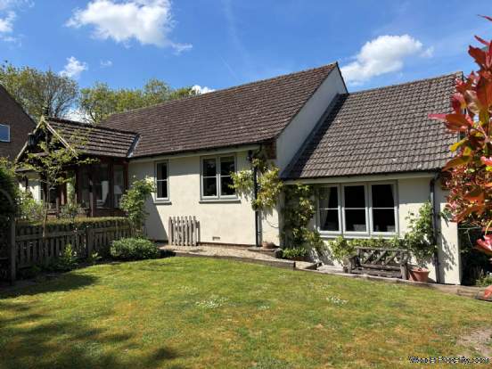 Additional Property Image 5 bedroom Detached to rent in Hungerford 3