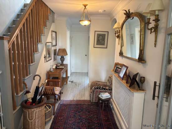 Additional Property Image 5 bedroom Detached to rent in Hungerford 5