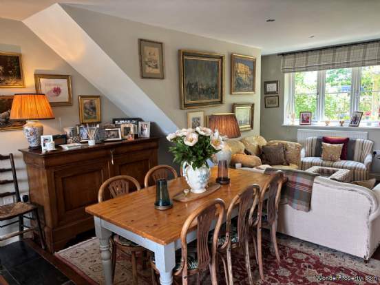 Additional Property Image 5 bedroom Detached to rent in Hungerford 11