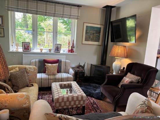 Additional Property Image 5 bedroom Detached to rent in Hungerford 13