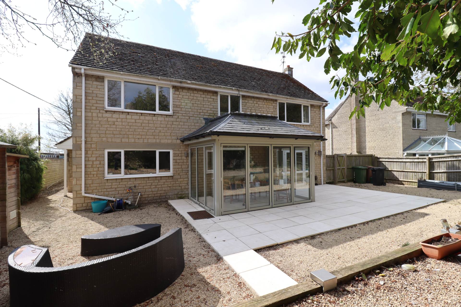 Additional Property Image 4 bedroom Detached for sale in Swindon 2