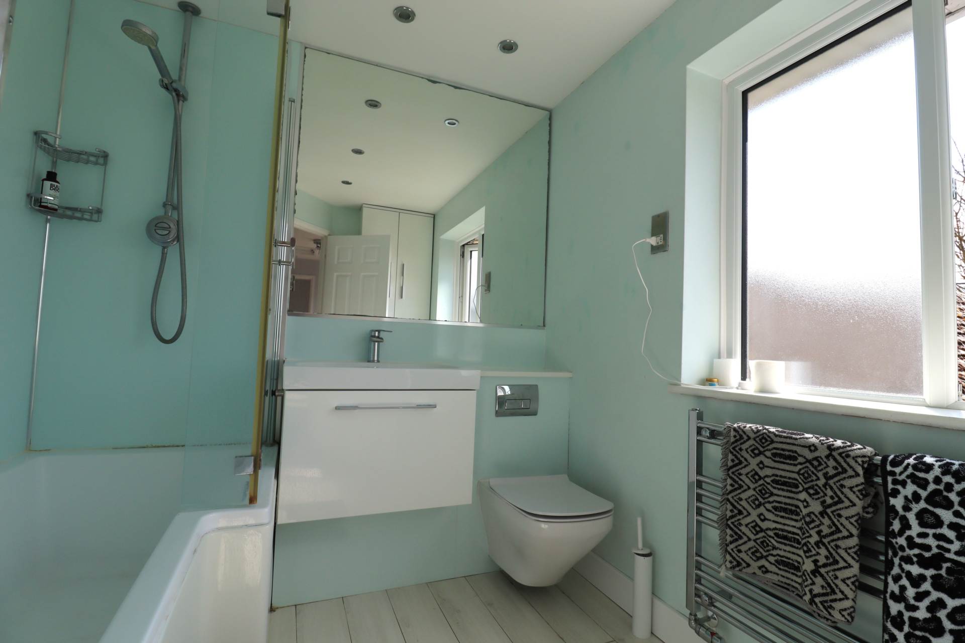 Additional Property Image 4 bedroom Detached for sale in Swindon 11