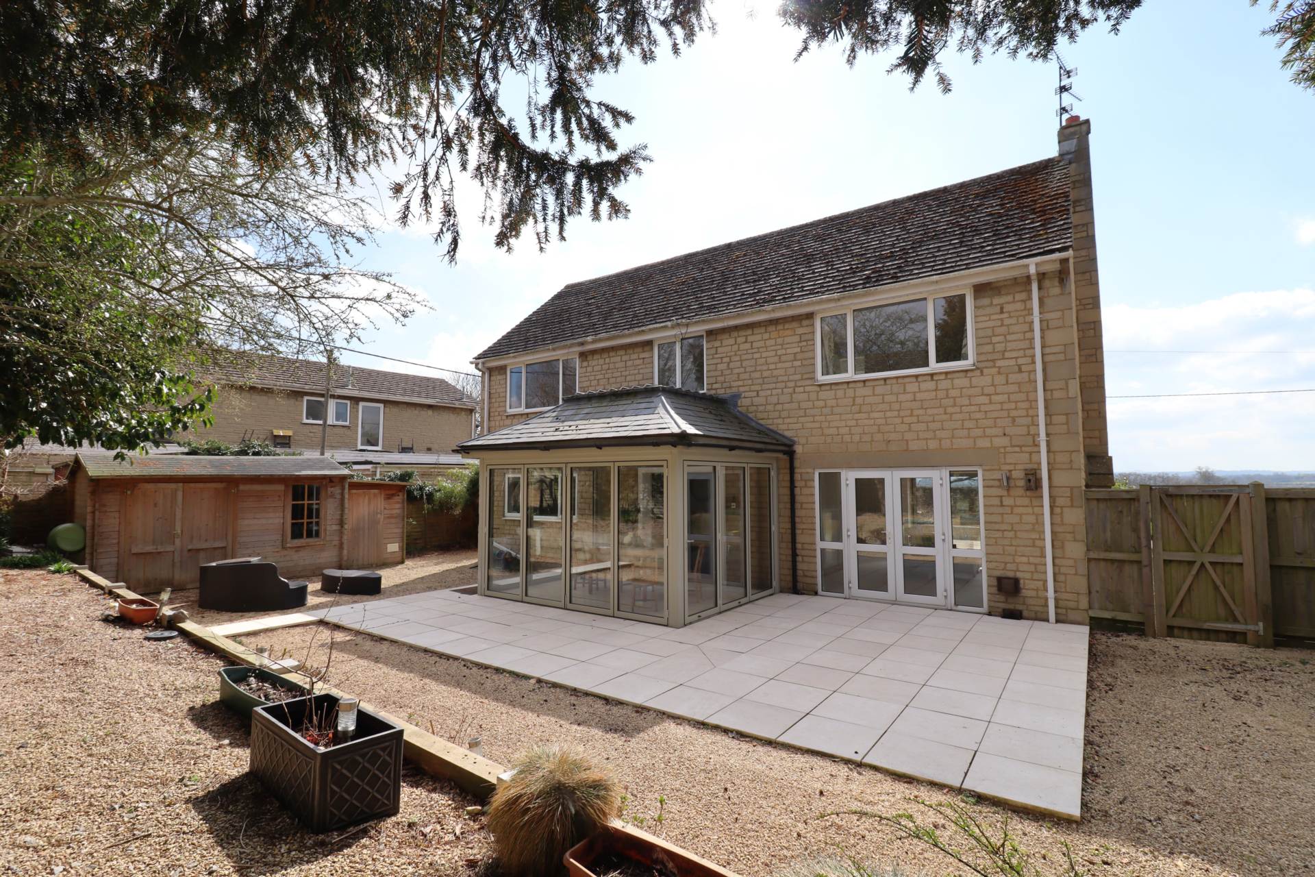 Additional Property Image 4 bedroom Detached for sale in Swindon 12