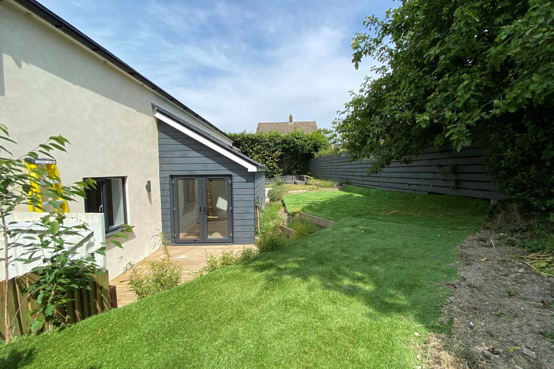 Additional Property Image 3 bedroom Detached for sale in Marlborough 14