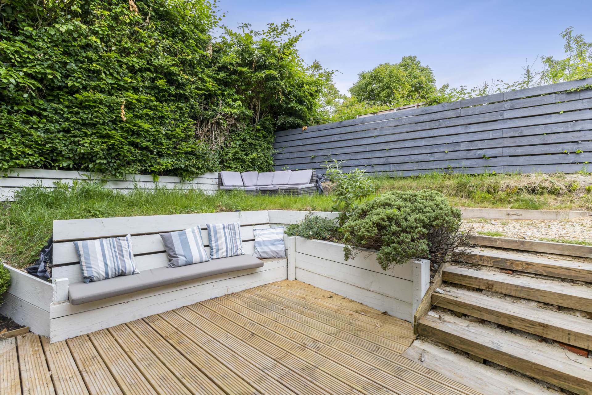 Additional Property Image 3 bedroom Detached for sale in Marlborough 17