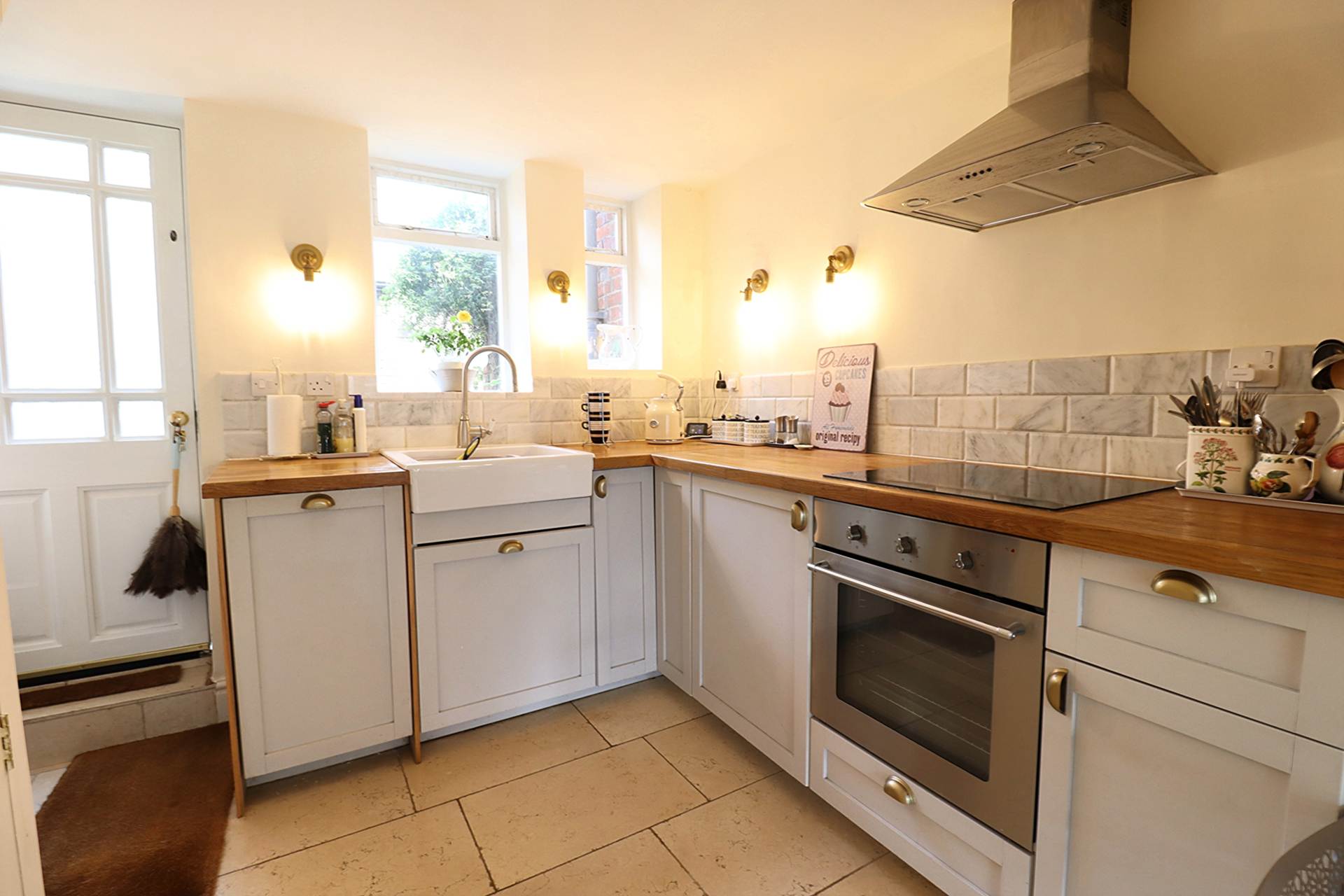 Additional Property Image 2 bedroom Terraced for sale in Marlborough 2