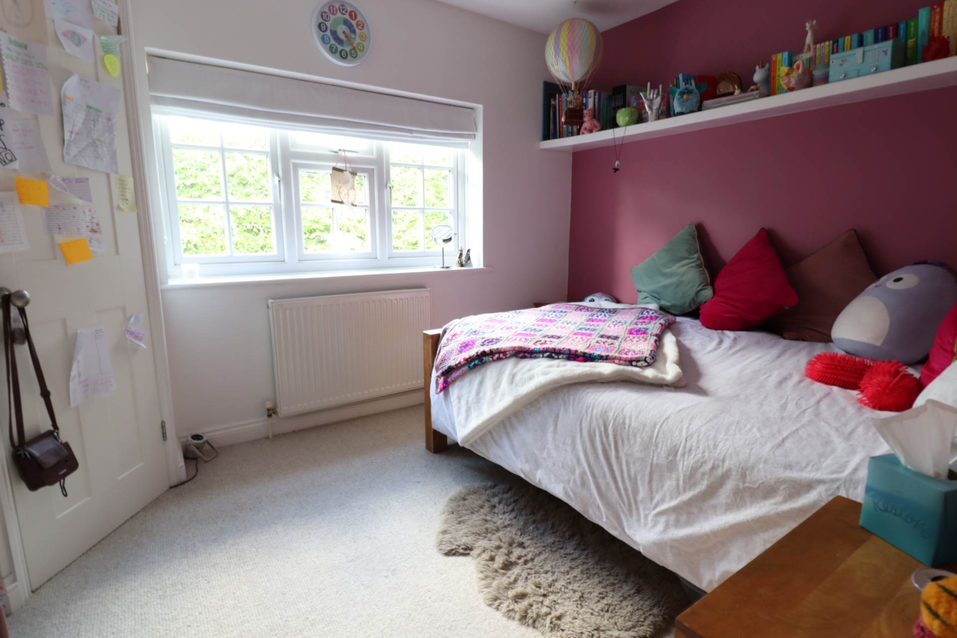 Additional Property Image 4 bedroom Detached for sale in Marlborough 11
