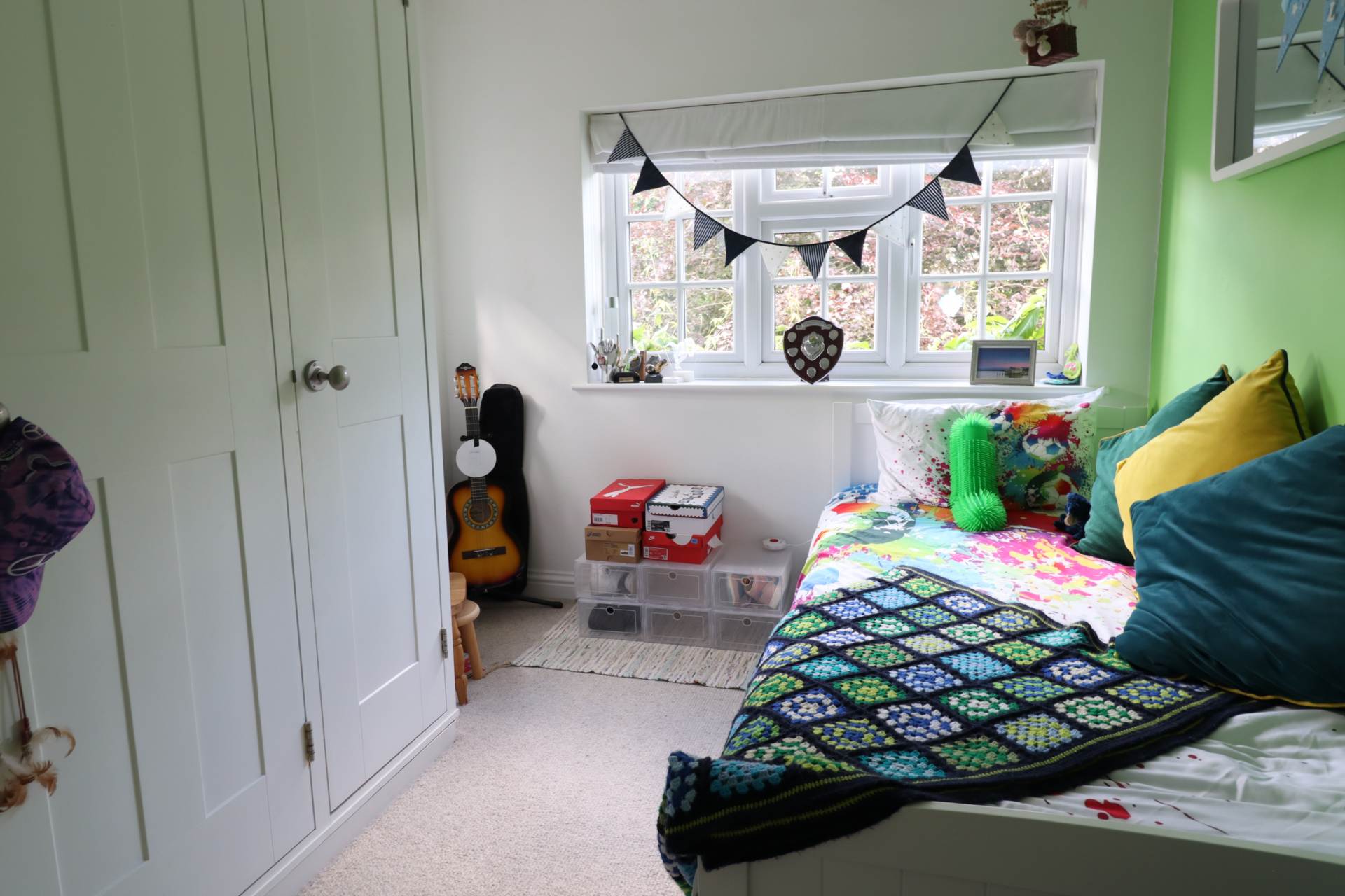 Additional Property Image 4 bedroom Detached for sale in Marlborough 12