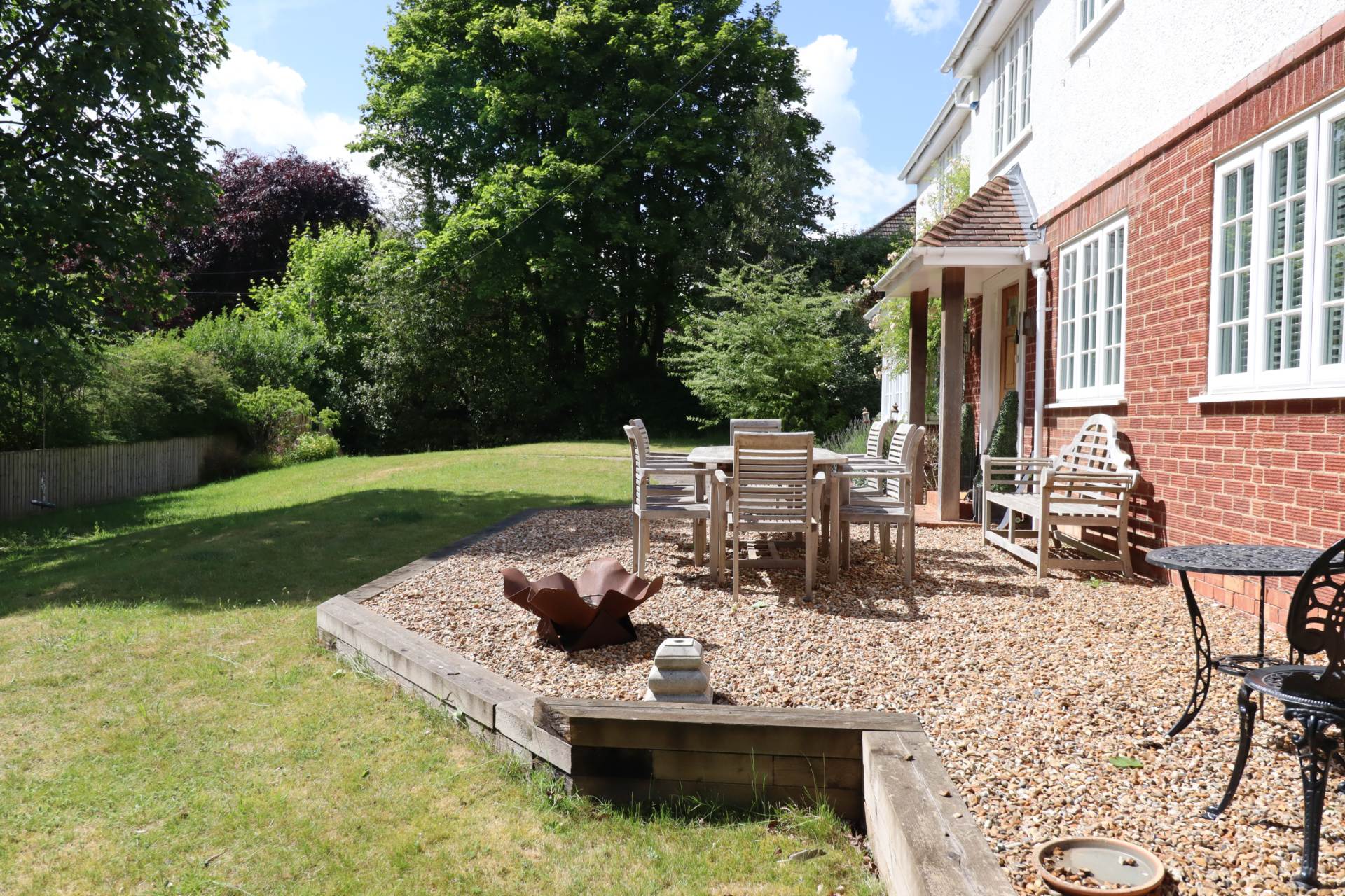 Additional Property Image 4 bedroom Detached for sale in Marlborough 13