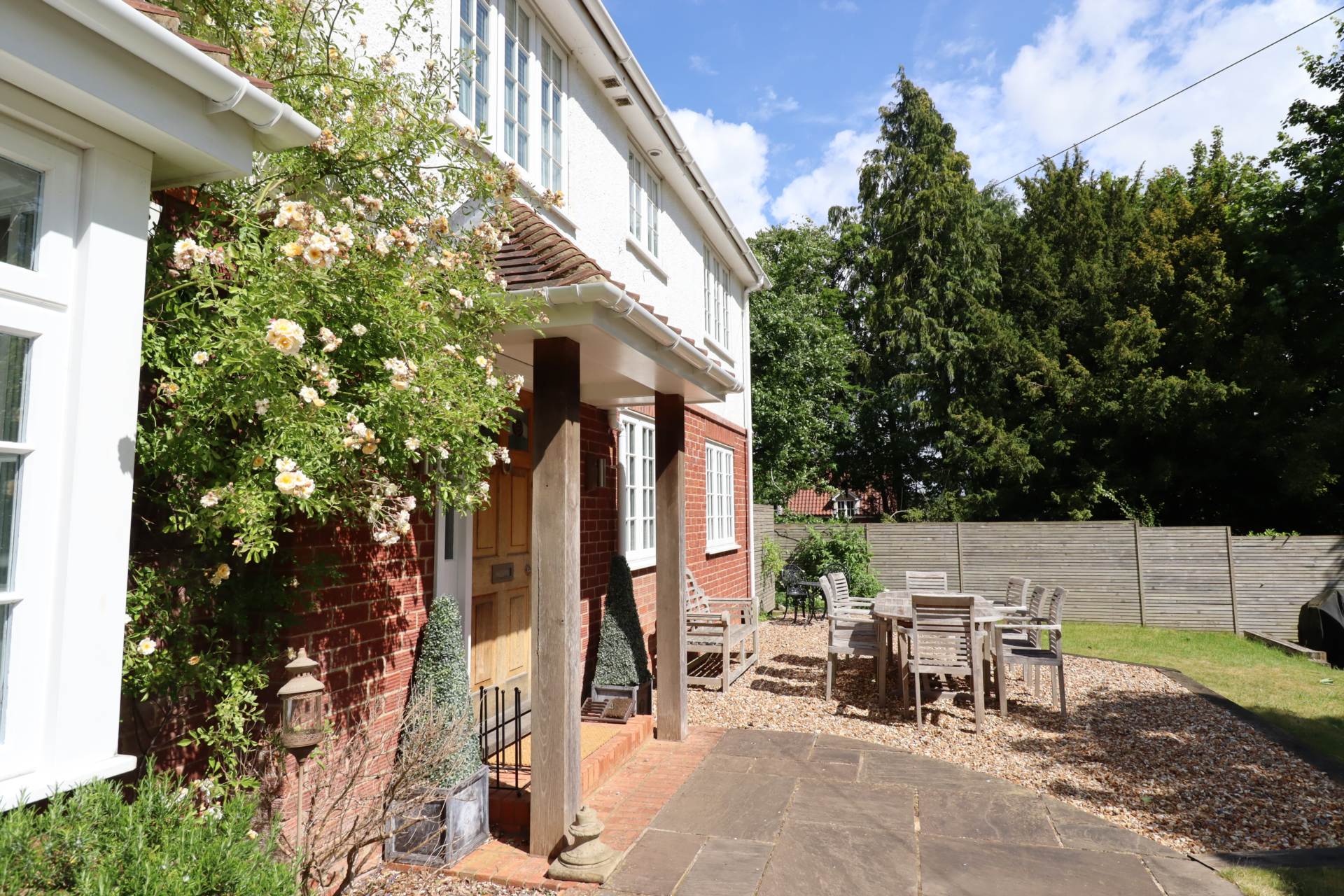 Additional Property Image 4 bedroom Detached for sale in Marlborough 16