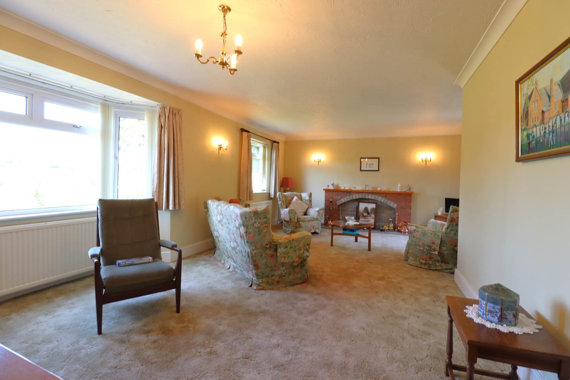 Additional Property Image 2 bedroom Detached Bungalow for sale in Marlborough 4