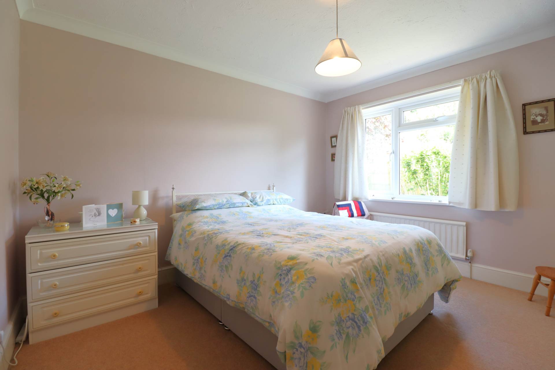 Additional Property Image 2 bedroom Detached Bungalow for sale in Marlborough 9