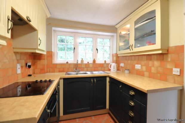 Additional Property Image 1 bedroom Terraced for sale in Marlborough 3