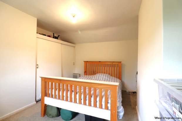 Additional Property Image 1 bedroom Terraced for sale in Marlborough 5
