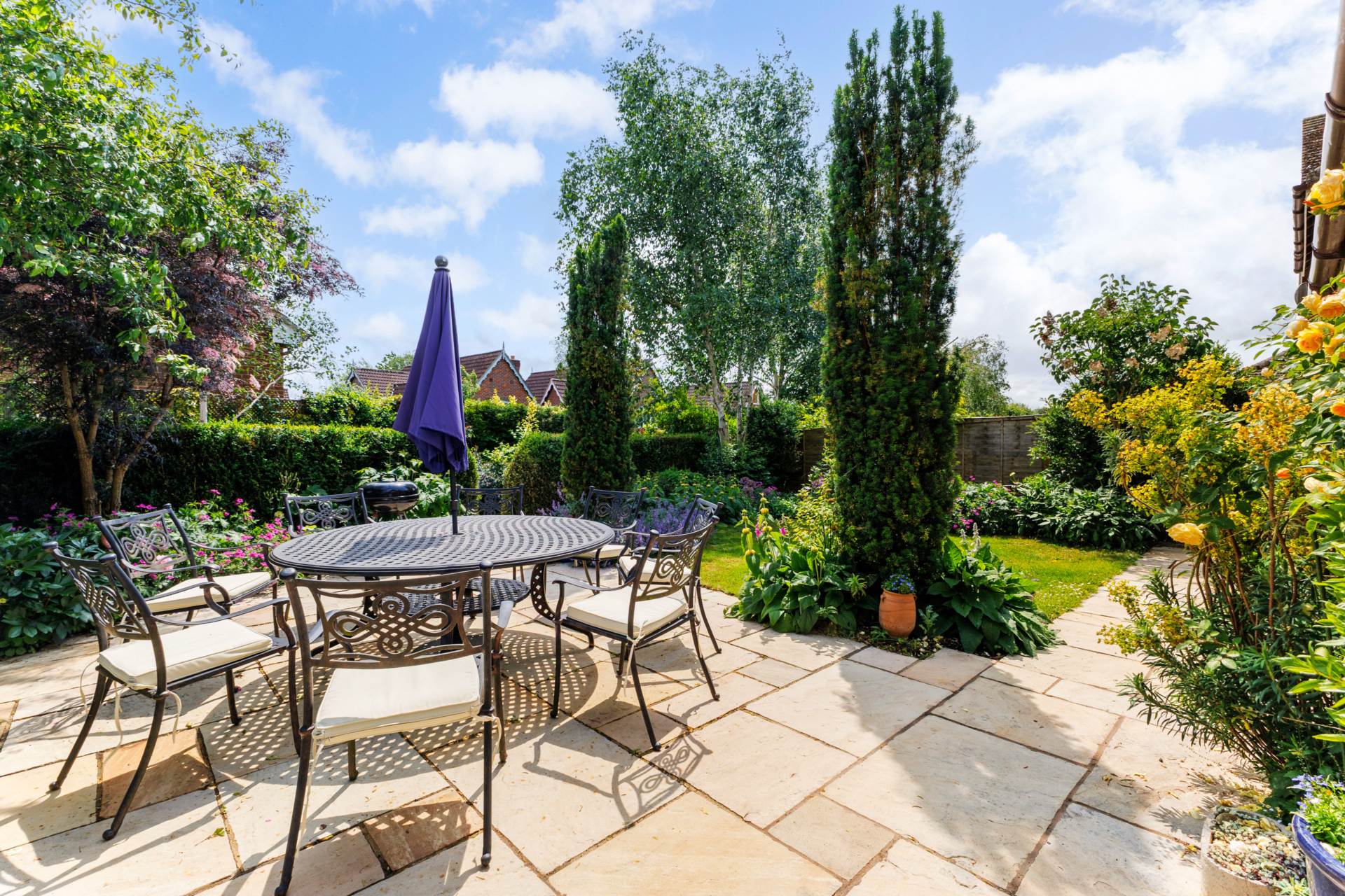 Additional Property Image 5 bedroom Detached for sale in Marlborough 17