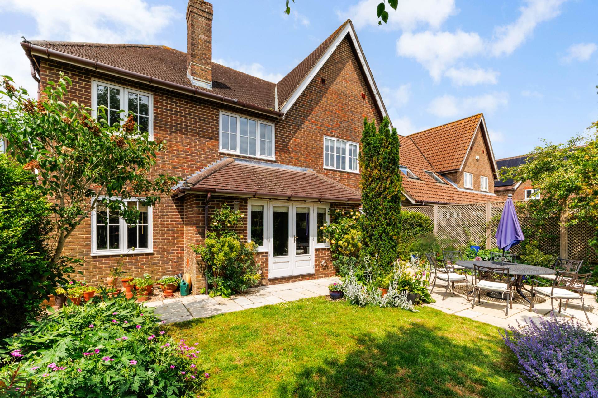 Additional Property Image 5 bedroom Detached for sale in Marlborough 18