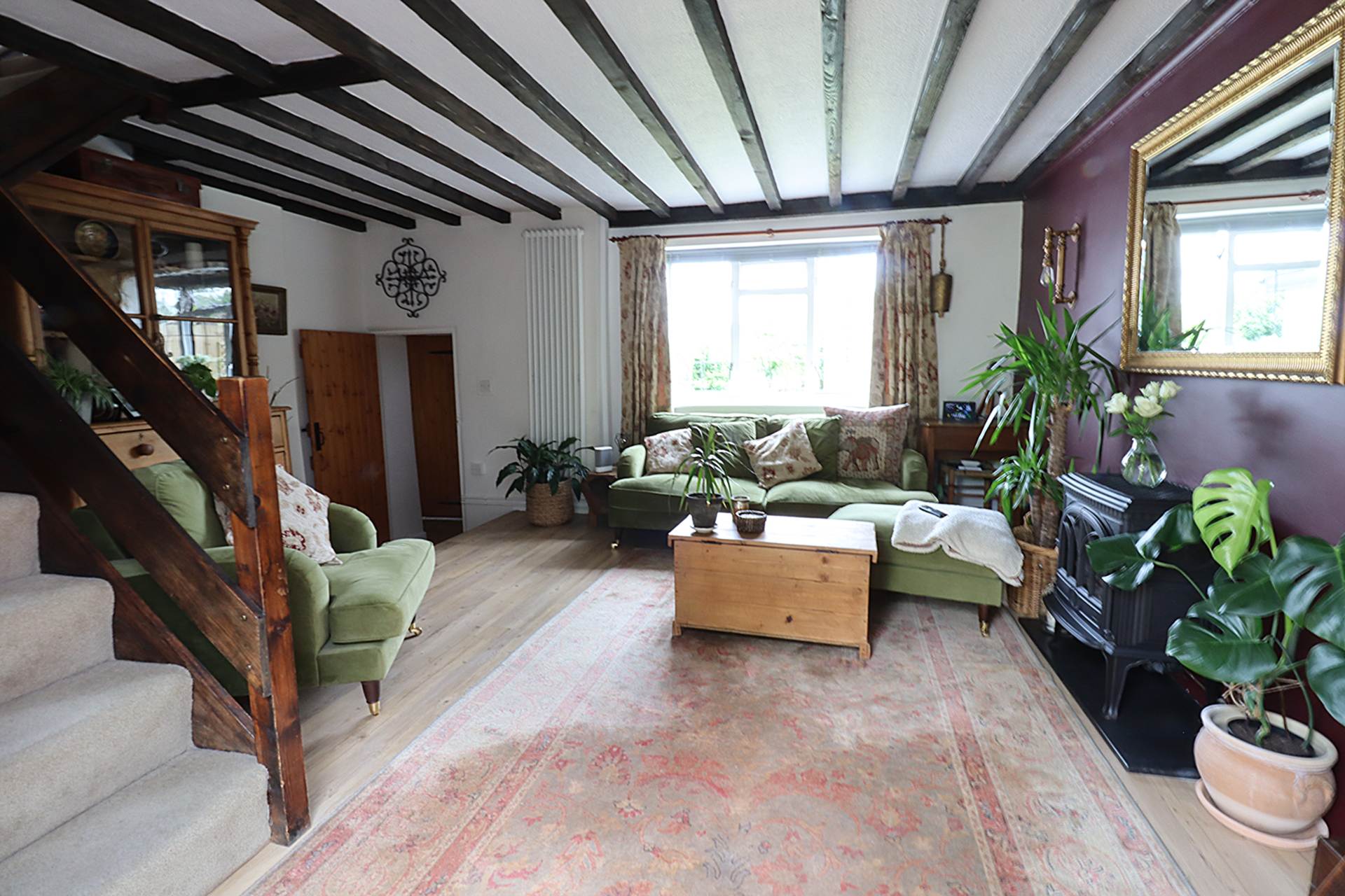 Additional Property Image 3 bedroom Semi Detached for sale in Calne 3