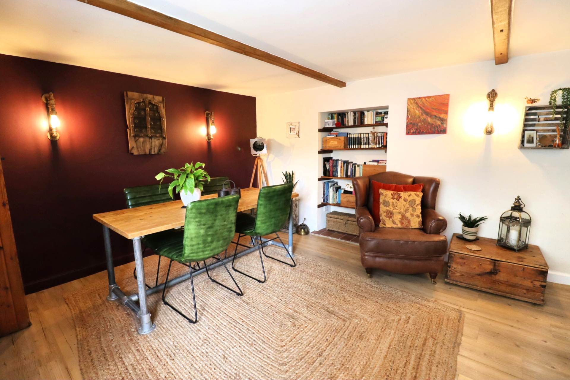 Additional Property Image 3 bedroom Semi Detached for sale in Calne 4