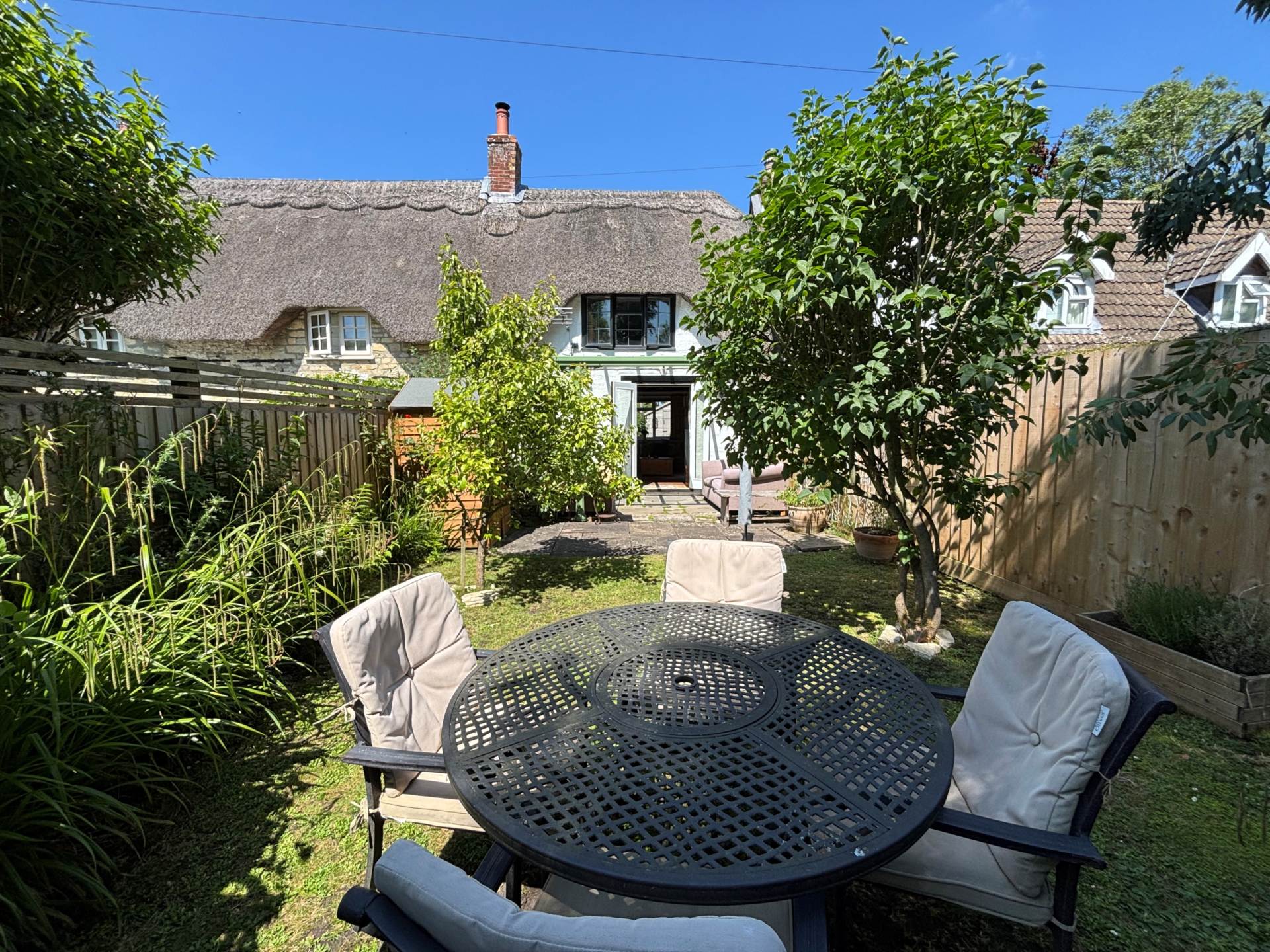 Additional Property Image 3 bedroom Semi Detached for sale in Calne 10