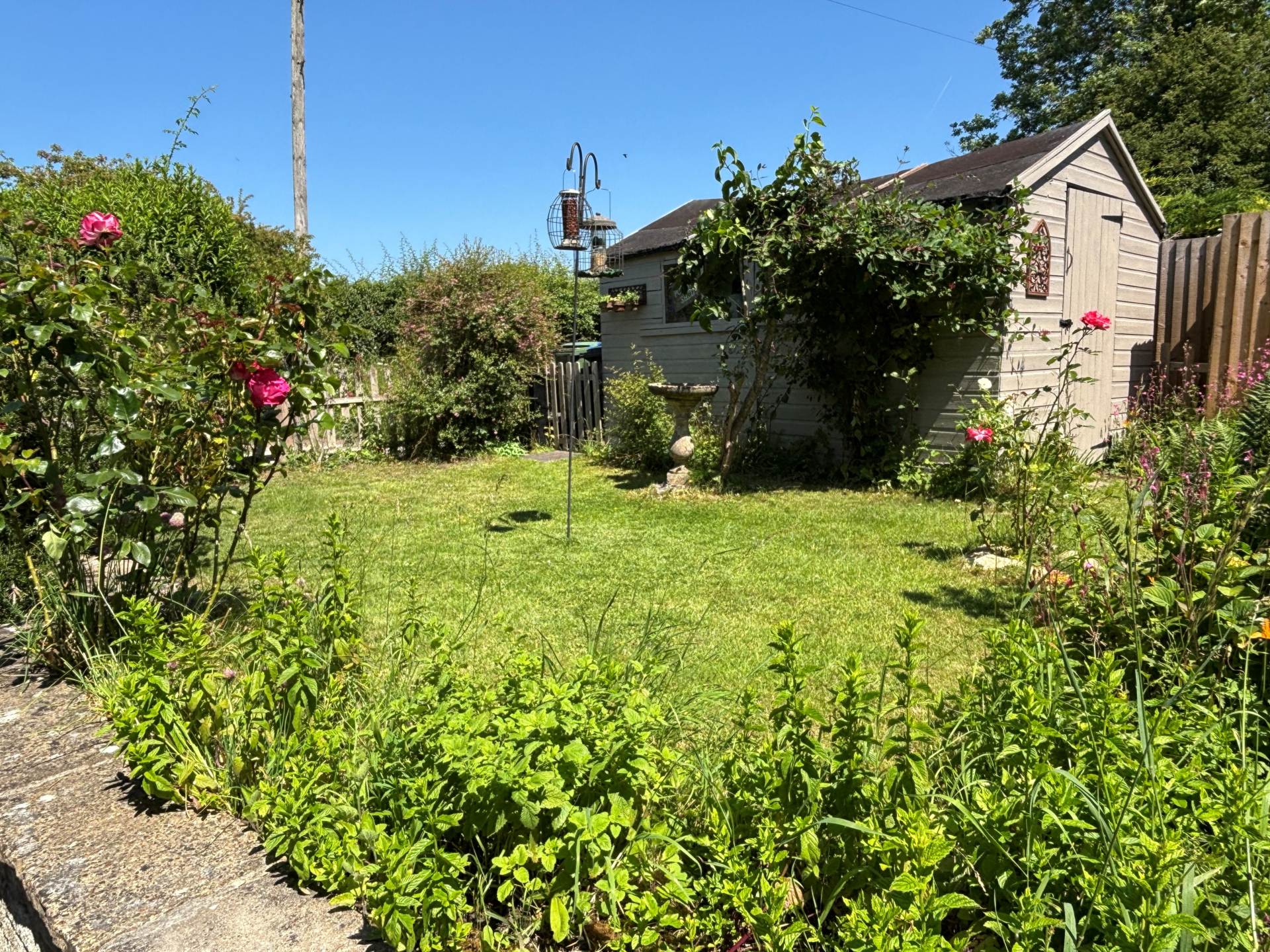 Additional Property Image 3 bedroom Semi Detached for sale in Calne 13