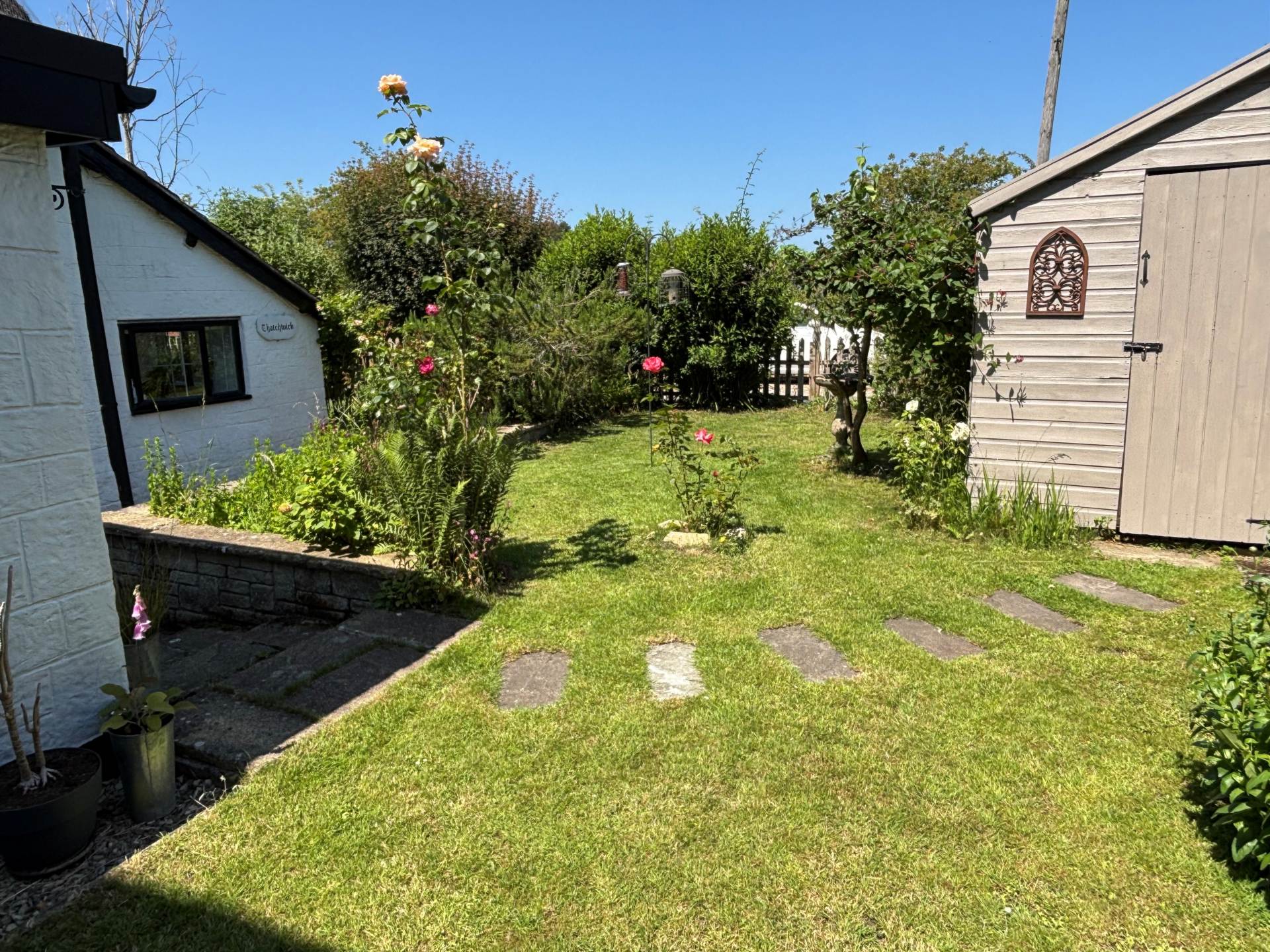 Additional Property Image 3 bedroom Semi Detached for sale in Calne 14