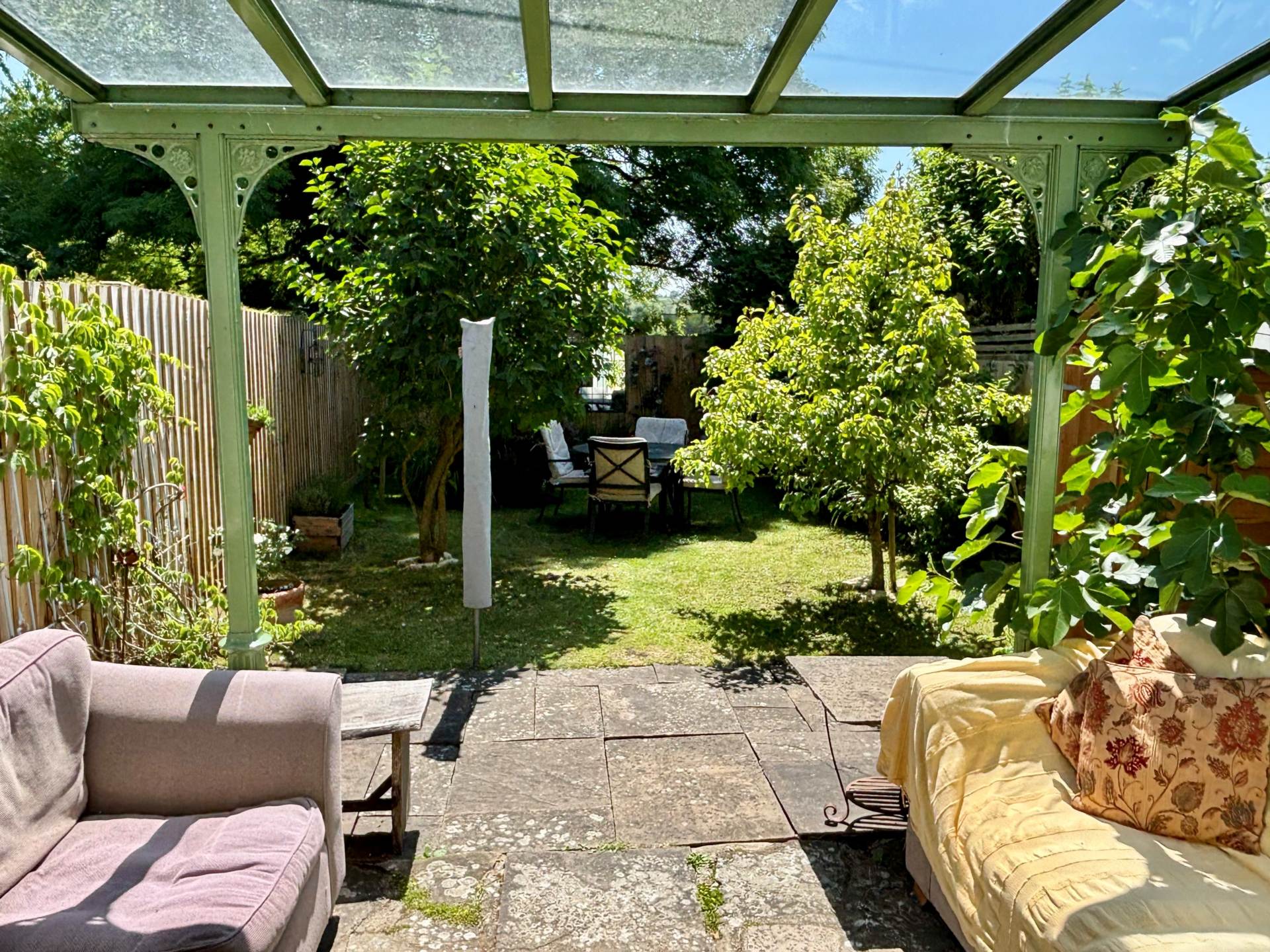Additional Property Image 3 bedroom Semi Detached for sale in Calne 15