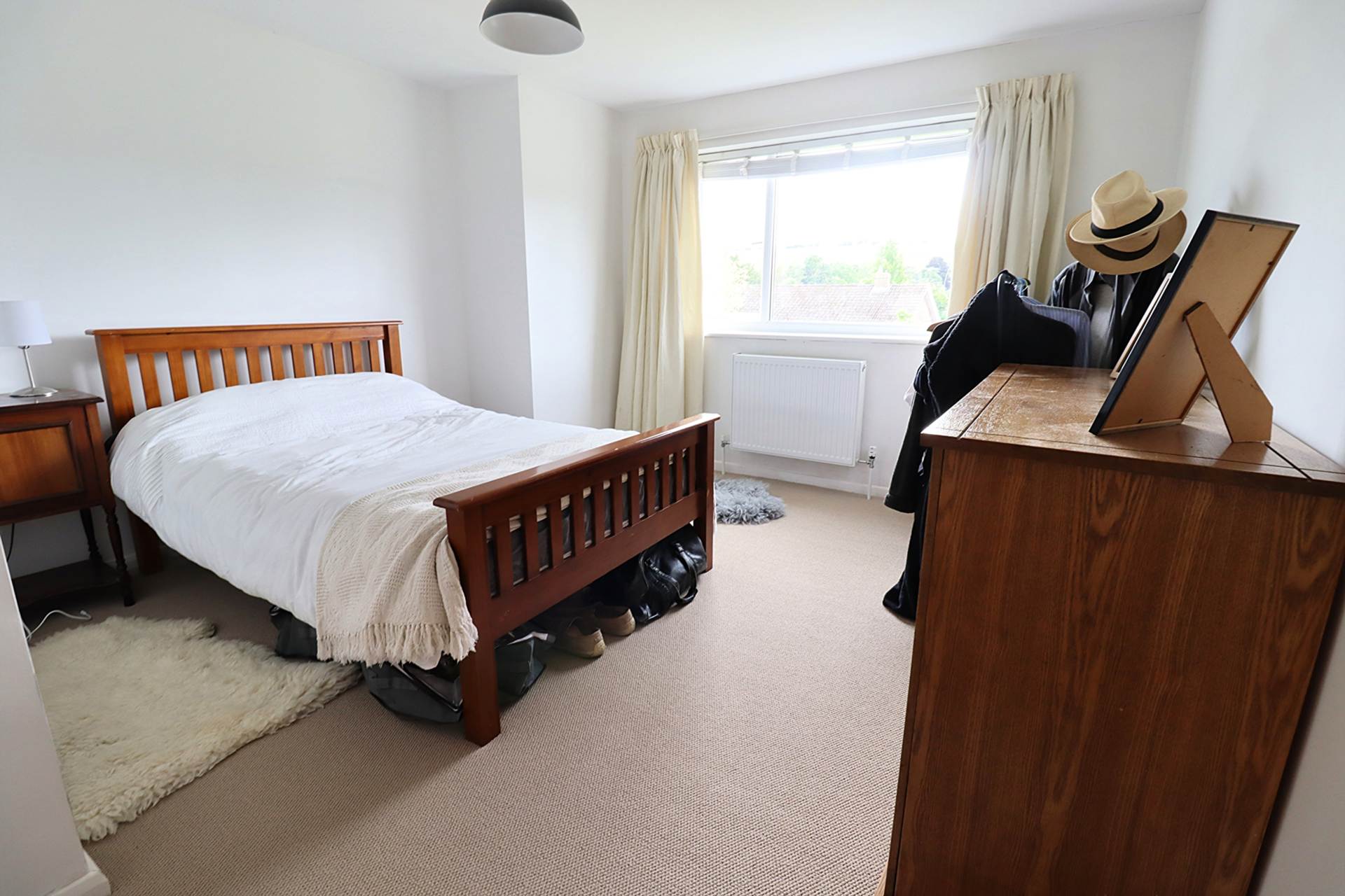 Additional Property Image 3 bedroom Detached Bungalow for sale in Hungerford 10