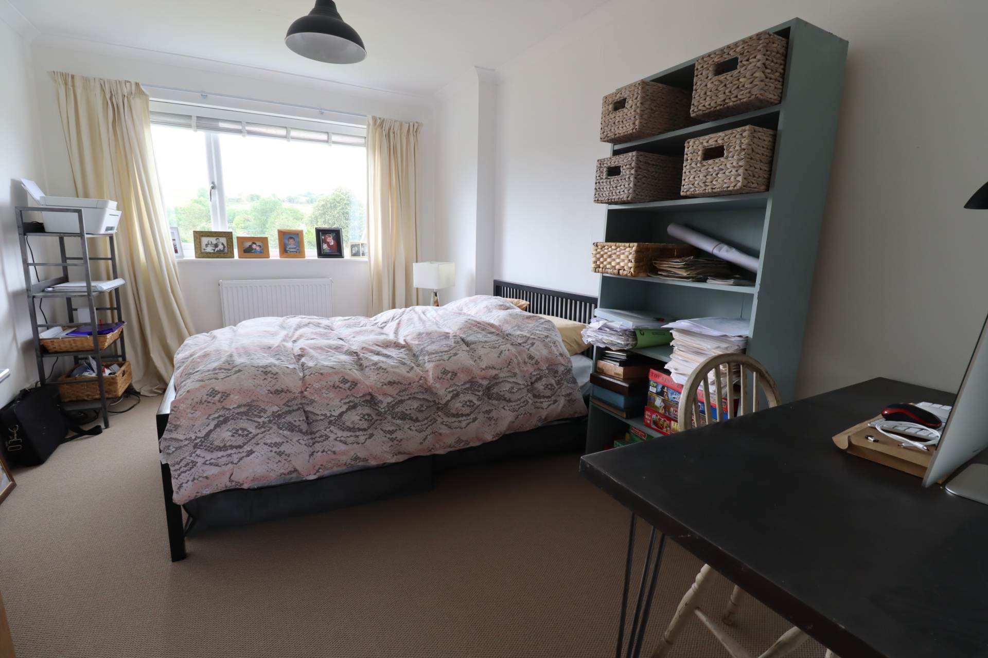 Additional Property Image 3 bedroom Detached Bungalow for sale in Hungerford 12