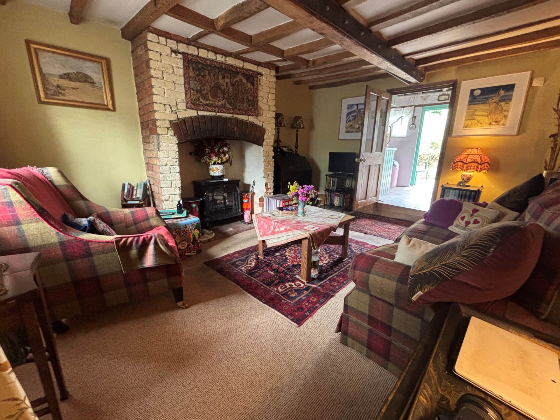 Additional Property Image 2 bedroom End of Terrace for sale in Marlborough 2