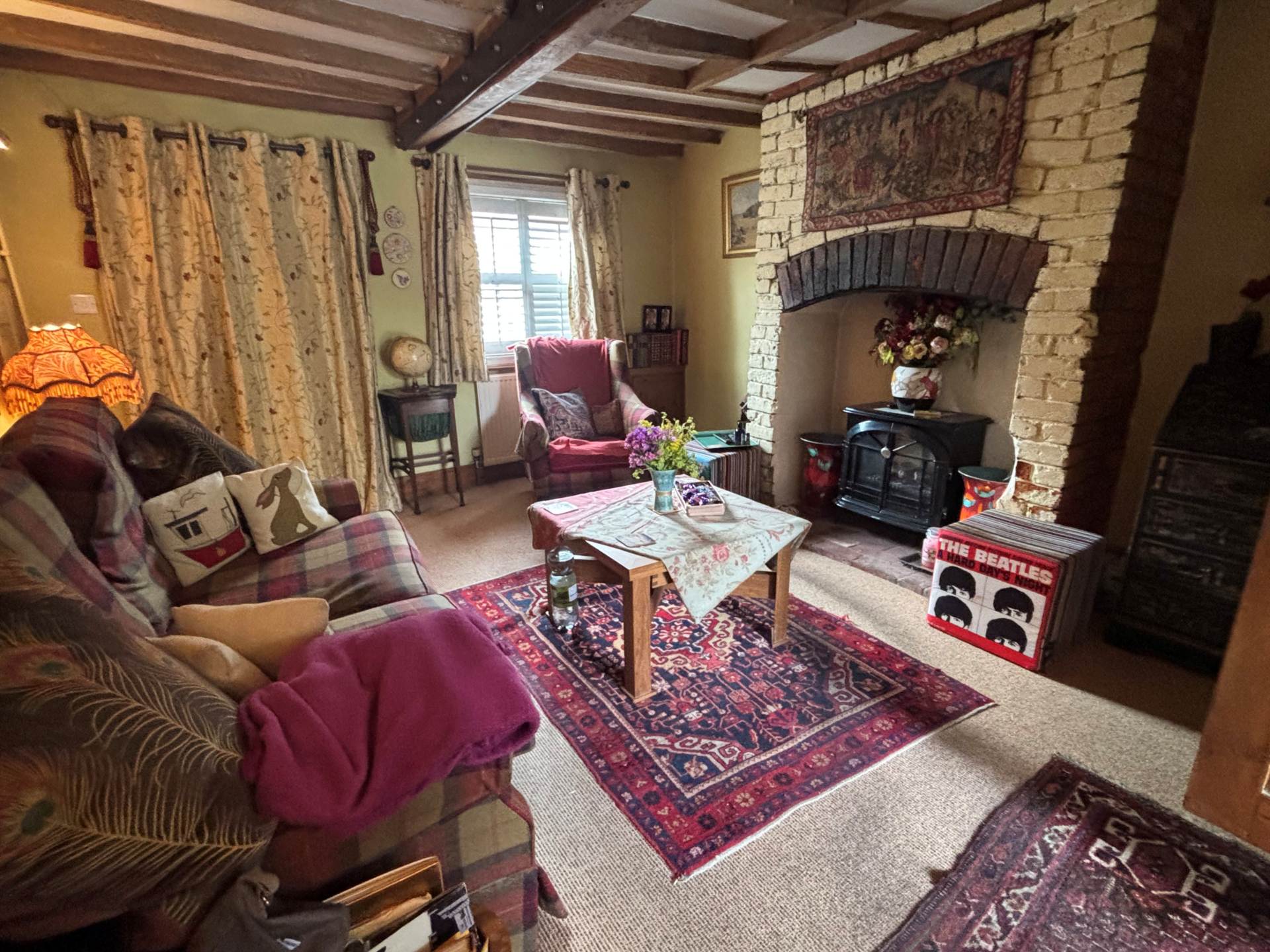 Additional Property Image 2 bedroom End of Terrace for sale in Marlborough 4