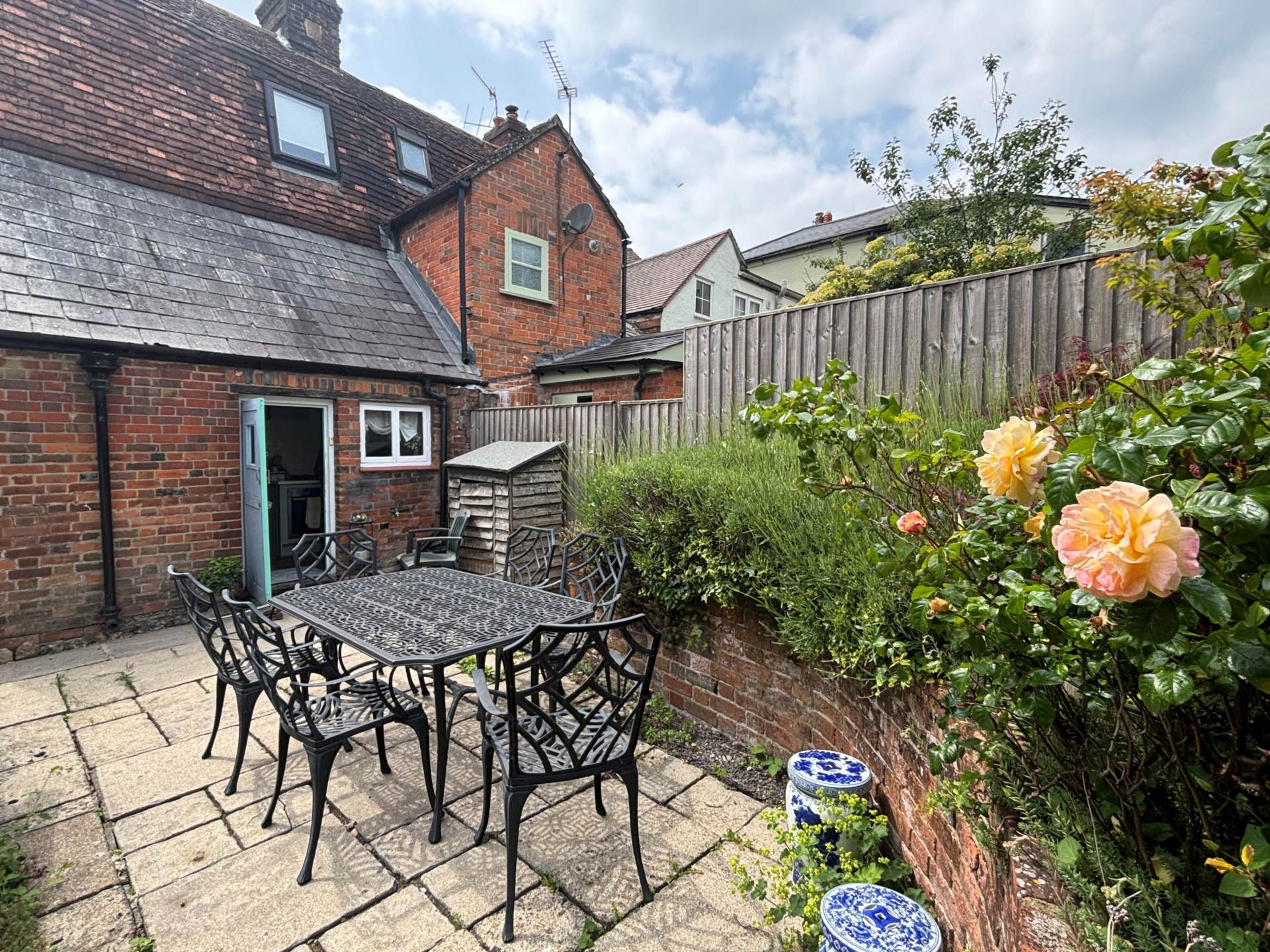 Additional Property Image 2 bedroom End of Terrace for sale in Marlborough 5