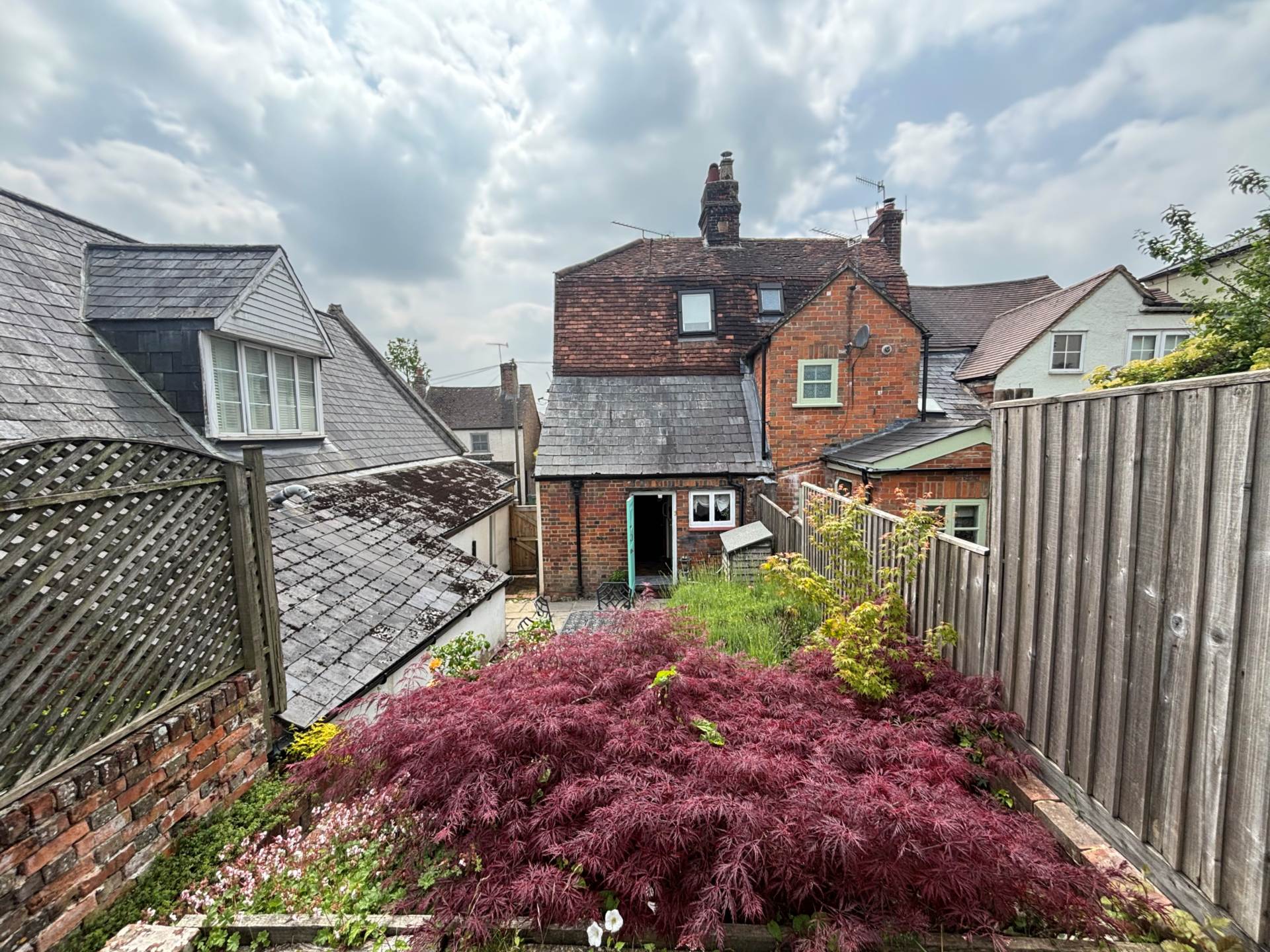 Additional Property Image 2 bedroom End of Terrace for sale in Marlborough 6