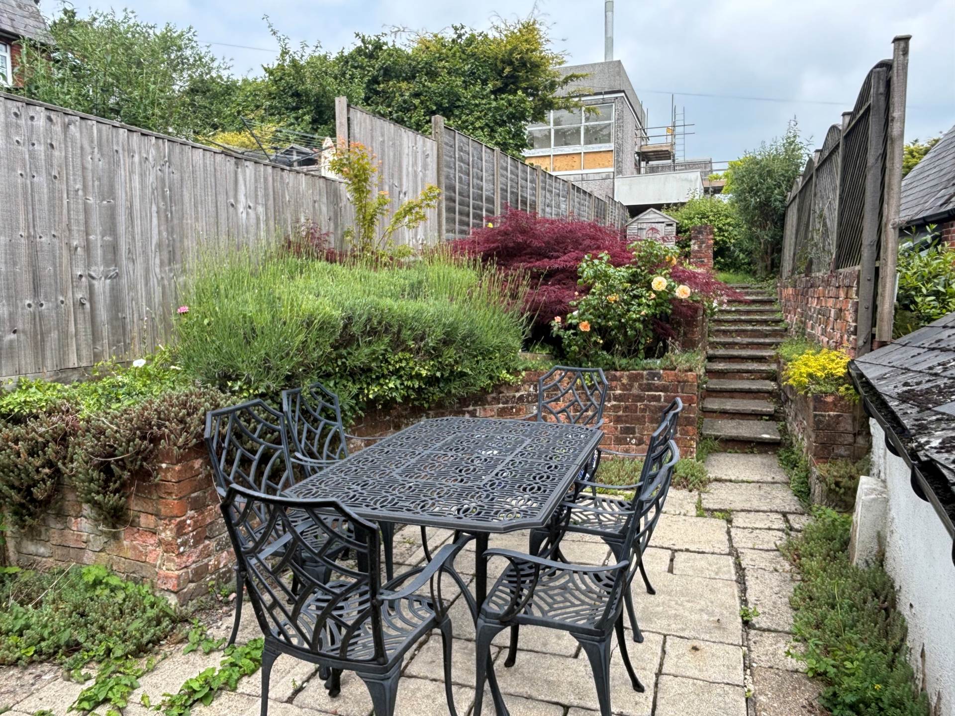 Additional Property Image 2 bedroom End of Terrace for sale in Marlborough 7