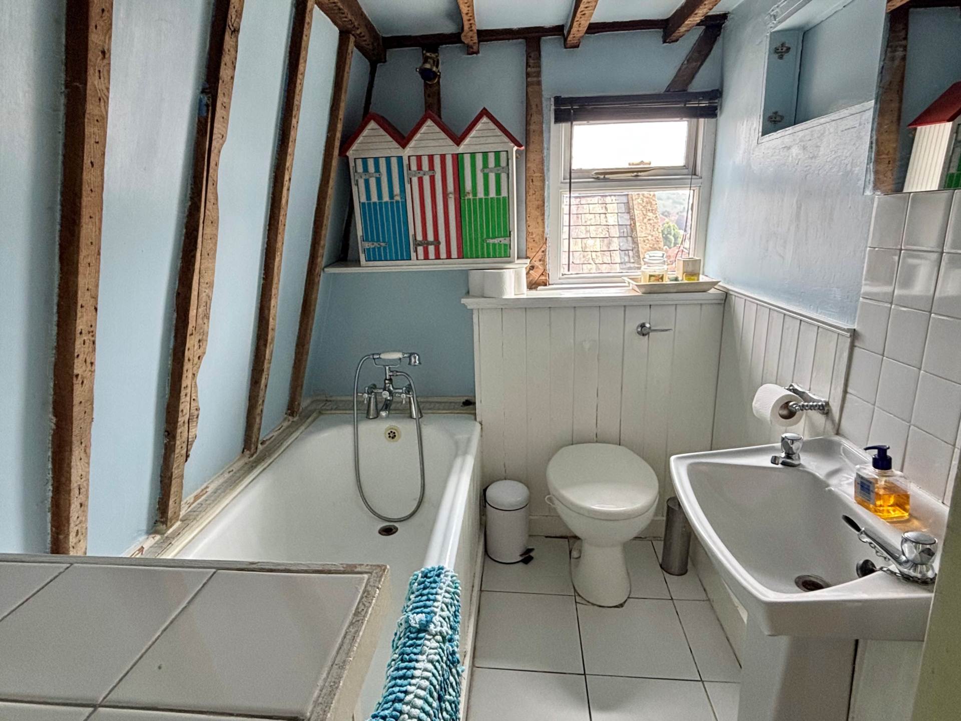 Additional Property Image 2 bedroom End of Terrace for sale in Marlborough 10