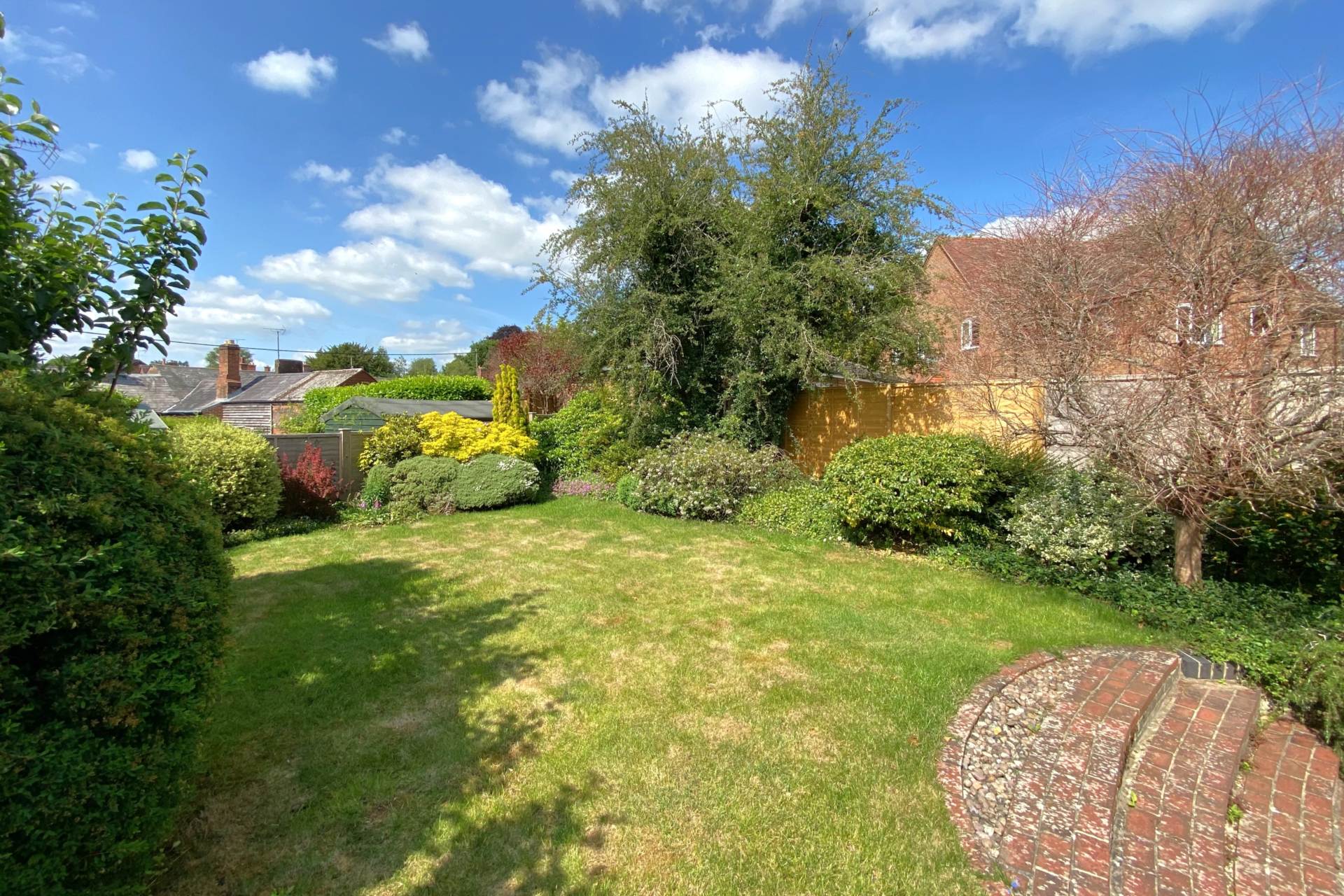 Additional Property Image 3 bedroom Detached for sale in Pewsey 2