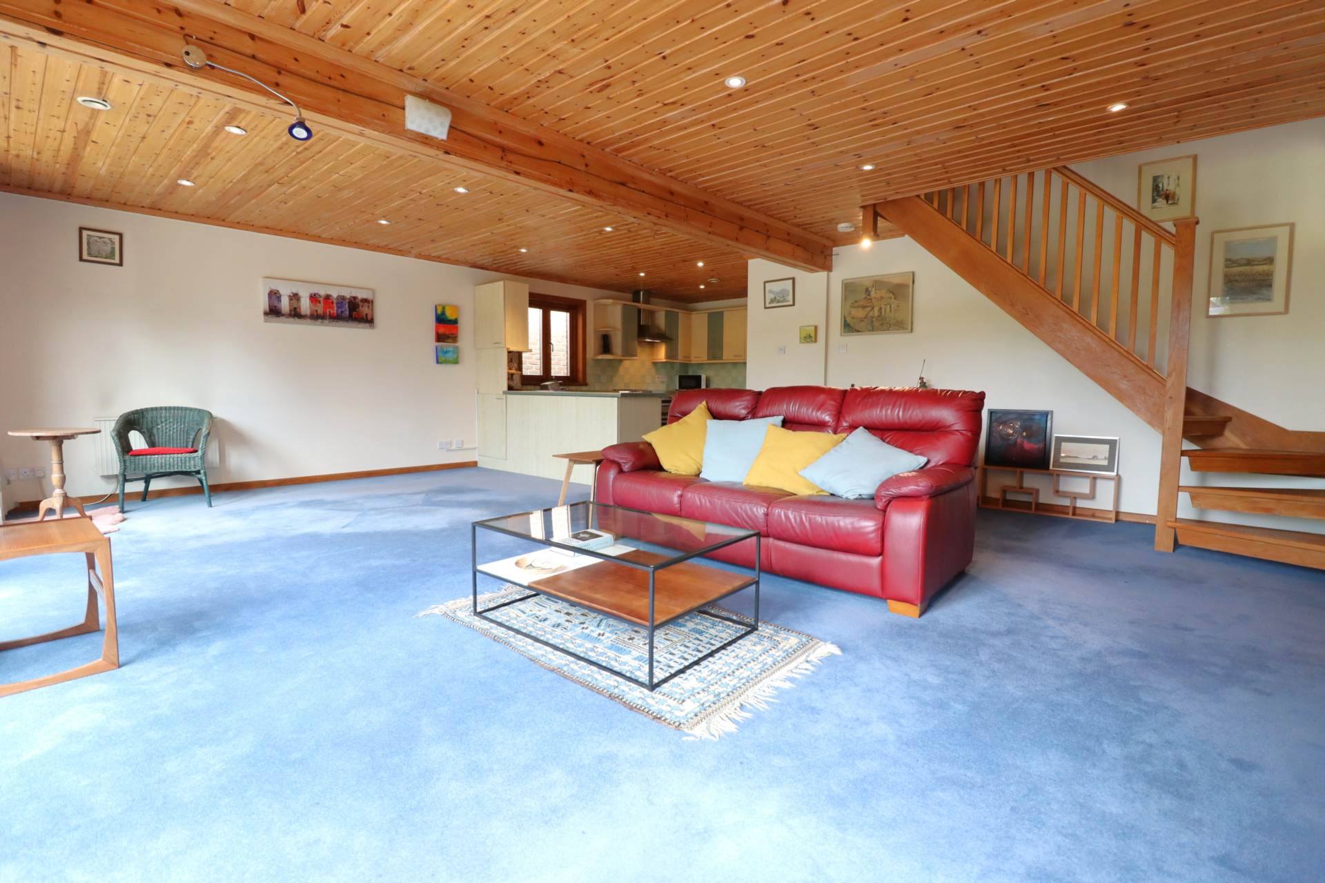 Additional Property Image 3 bedroom Detached for sale in Pewsey 5
