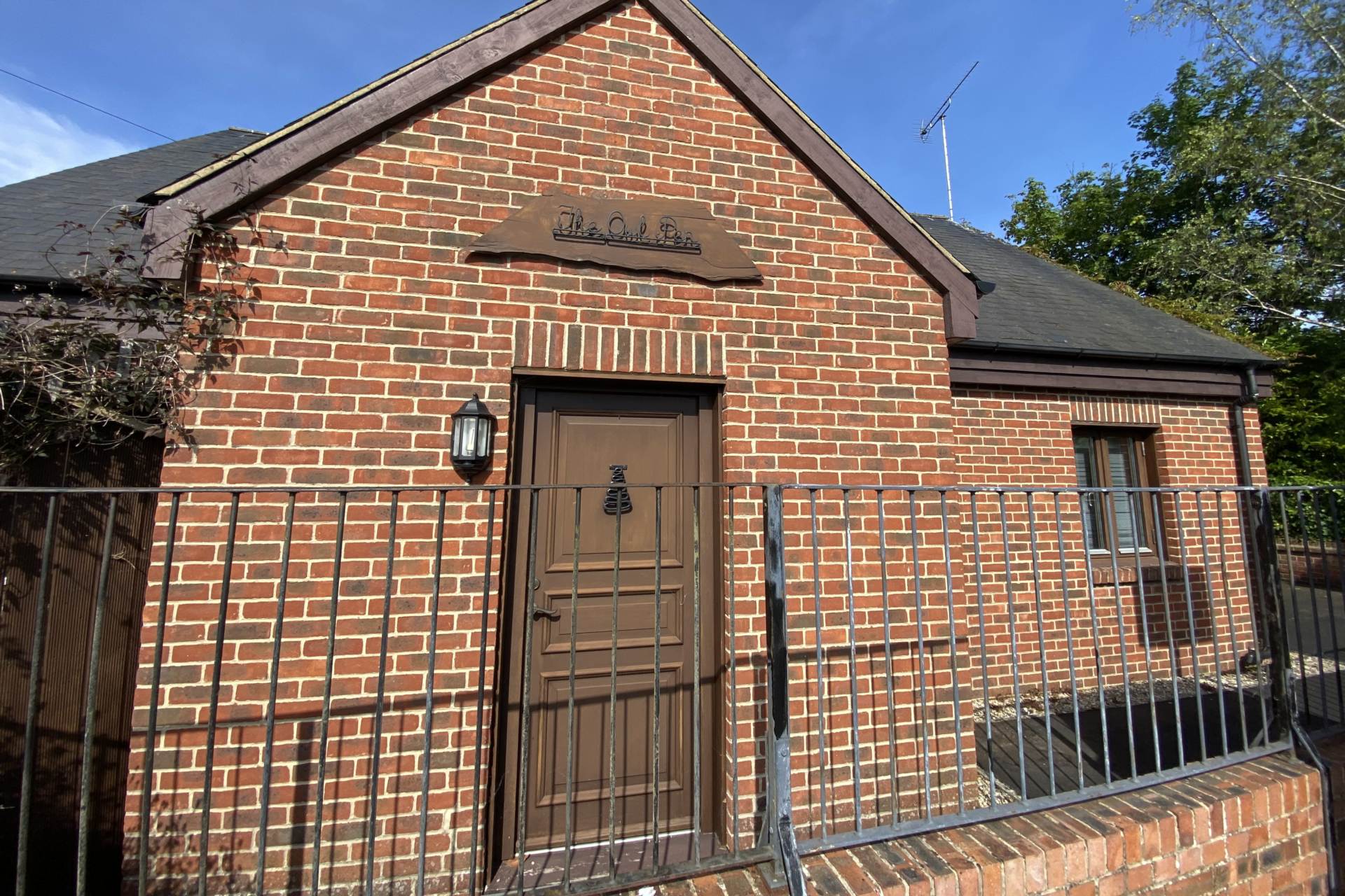 Additional Property Image 3 bedroom Detached for sale in Pewsey 12