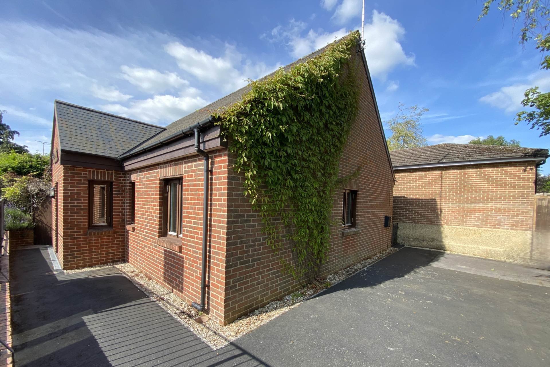 Additional Property Image 3 bedroom Detached for sale in Pewsey 14