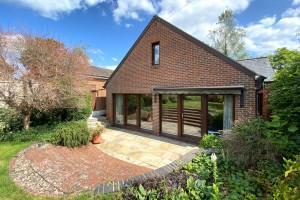 3 bedroom Detached for sale in Pewsey
